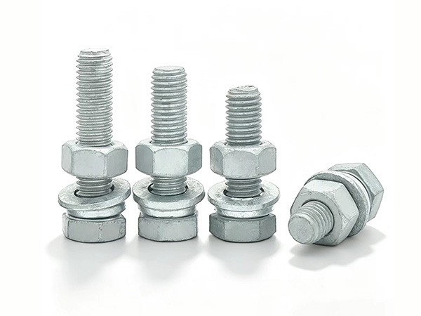 Bolts