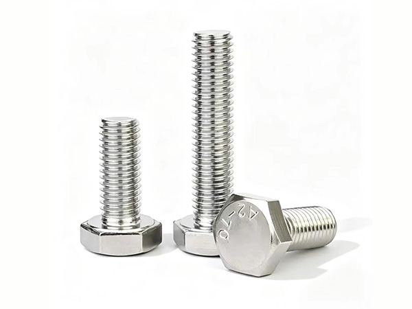 Bolts