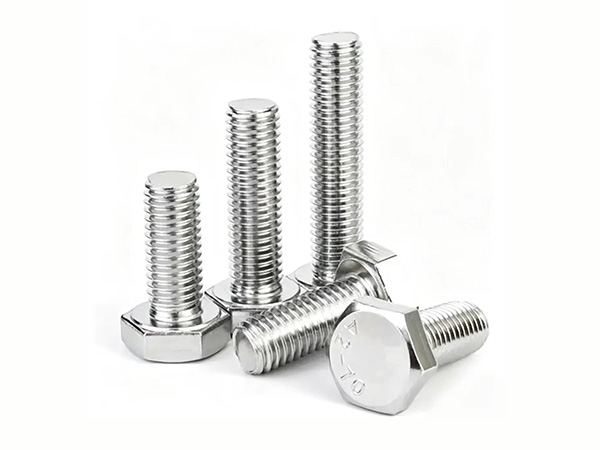 Bolts