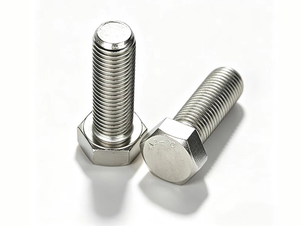 Bolts