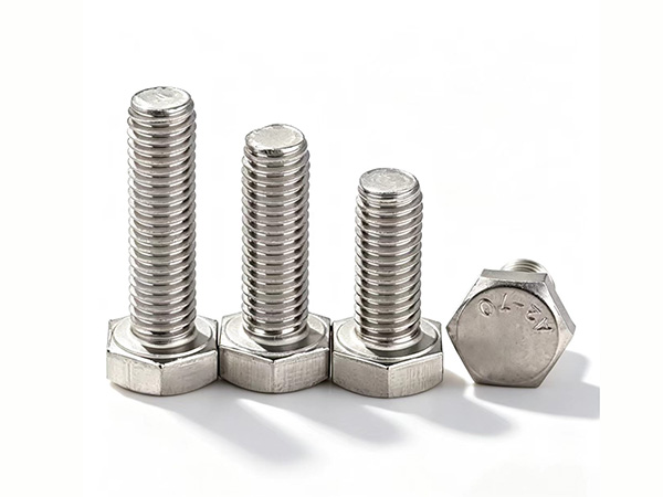 Bolts