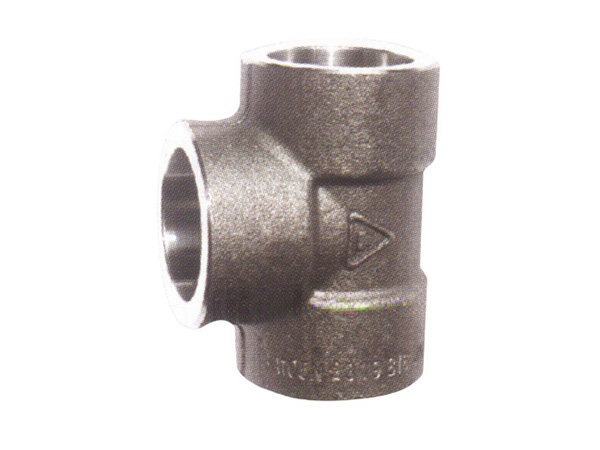 Forged Fittings
