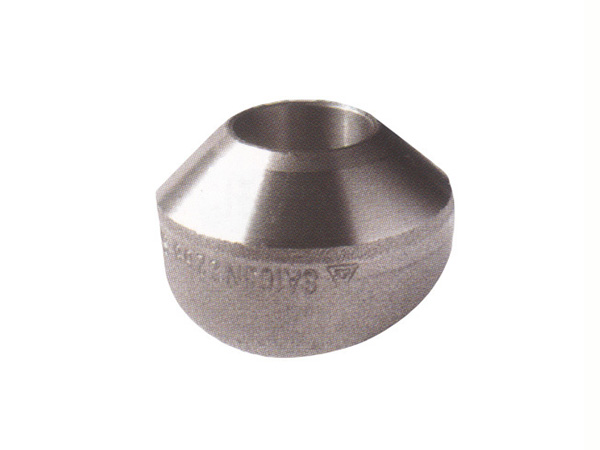 Forged Fittings