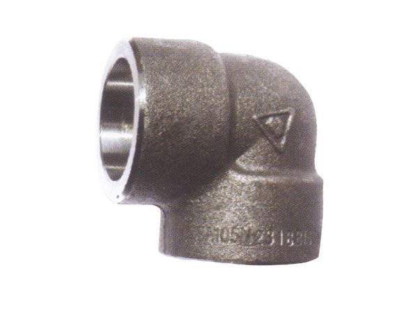 Forged Fittings