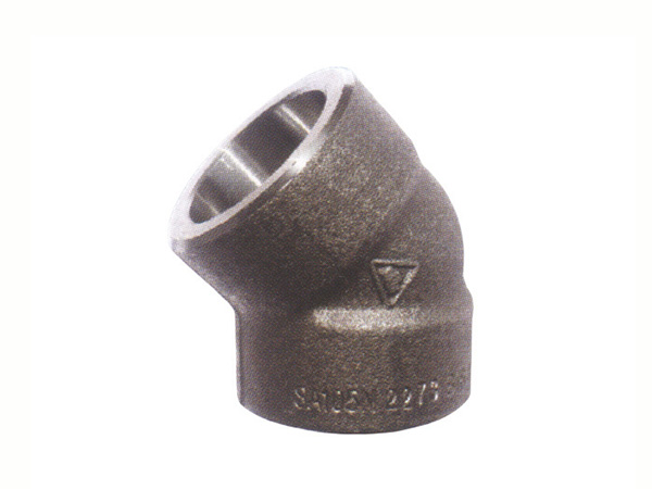 Forged Fittings