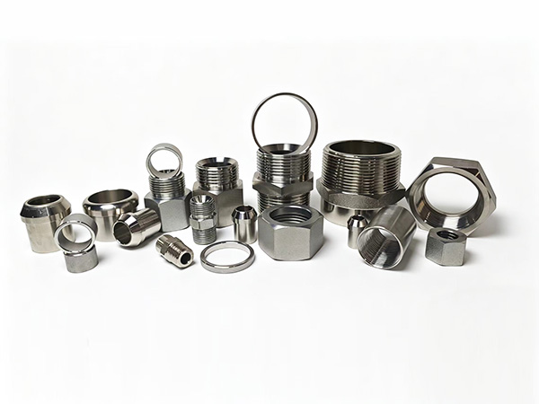 Forged Fittings