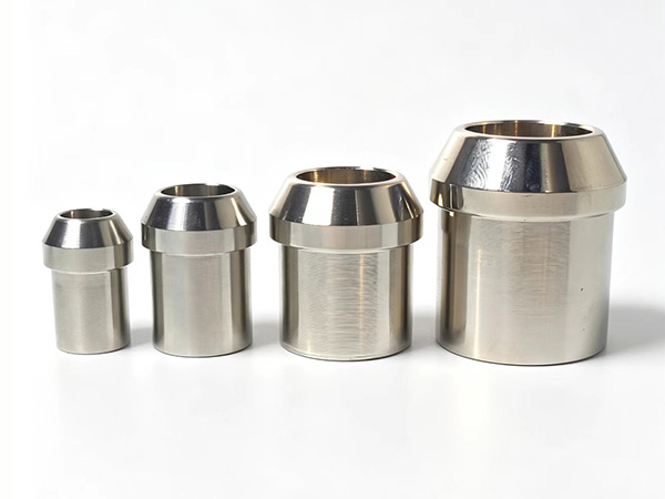 Forged Fittings