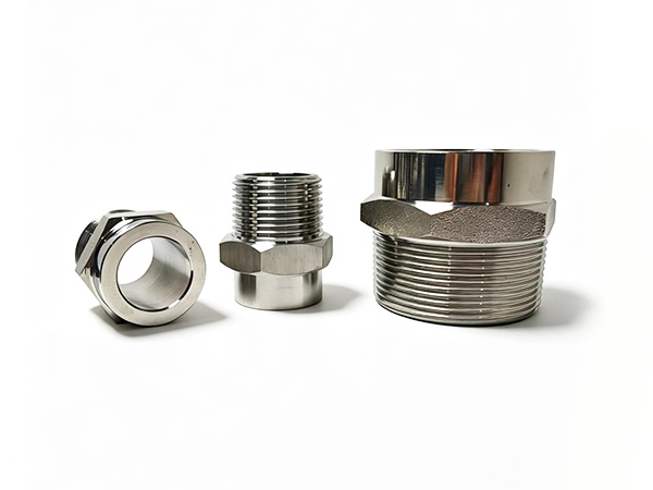 Forged Fittings