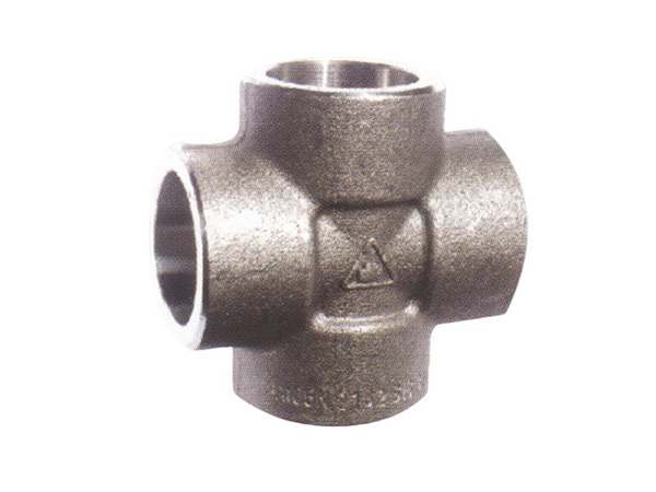 Forged Fittings