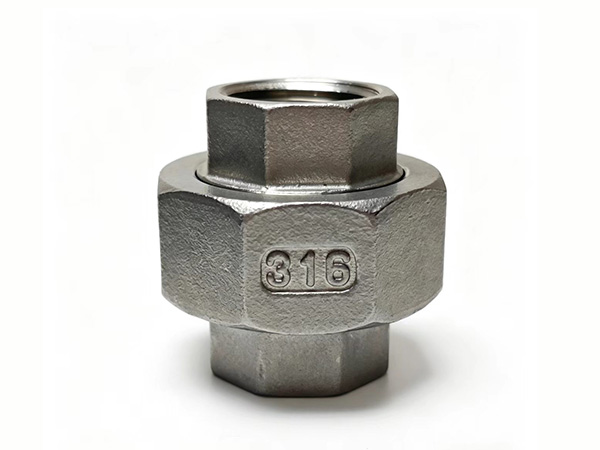 Forged Fittings