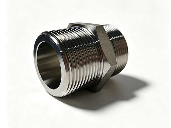 Forged Fittings
