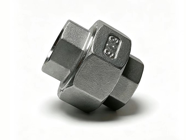 Forged Fittings