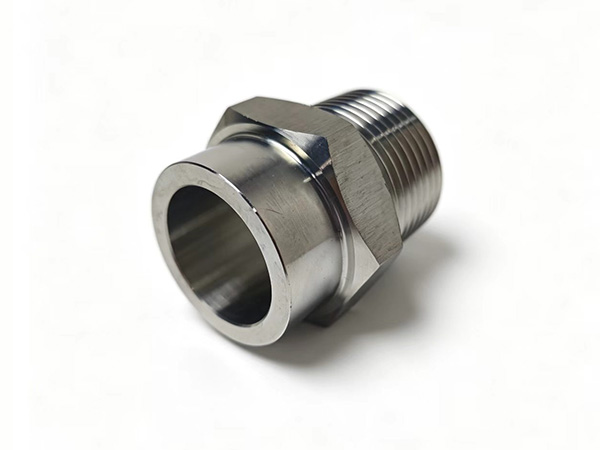 Forged Fittings