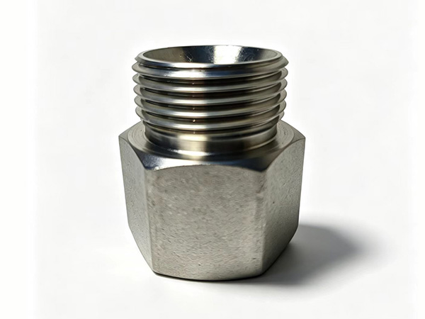 Forged Fittings