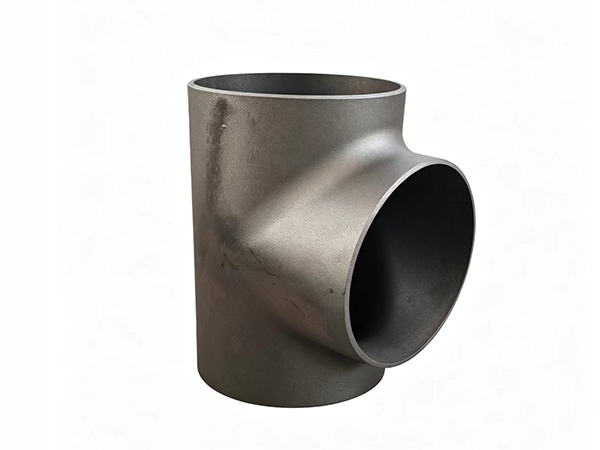 Pipe Tee