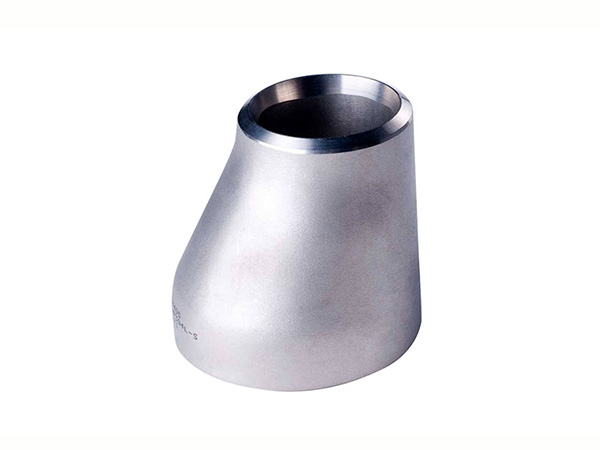Eccentric Reducer