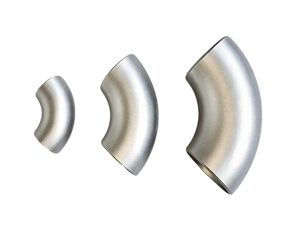 Pipe Fitting Elbow