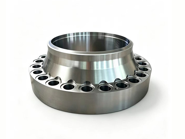 Weld Neck Flange