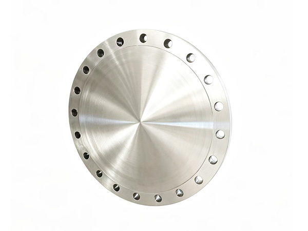 Stainless Steel Flange