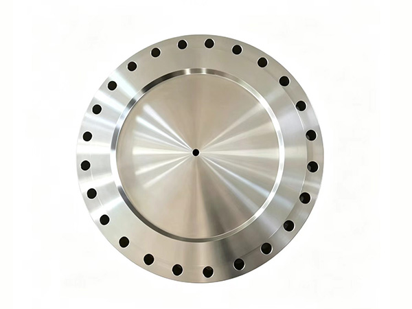 Blind Flange