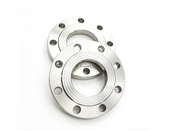 Slip On Flange