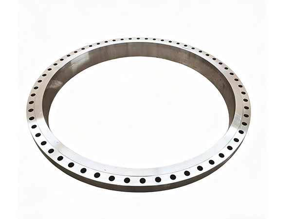 Large Diameter Slip On Flange