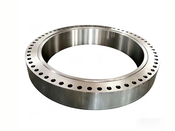 Large Diameter Weld Neck Flange