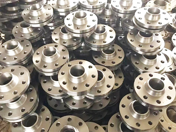 Slip On Flange vs Weld Neck Flange: How to Choose