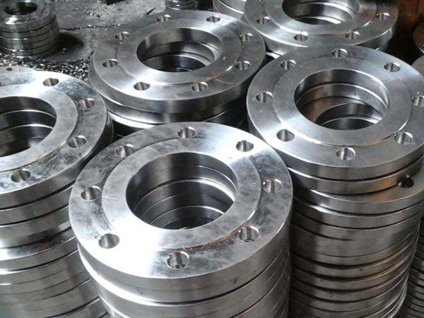 Correct Installation Steps of Flange