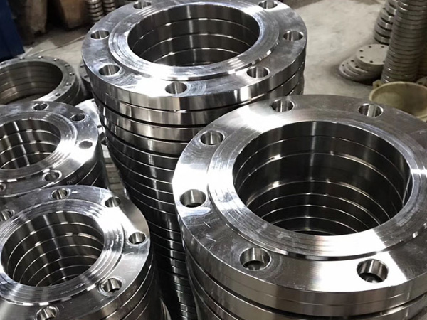 Precautions for High-temperature Pipeline Flange Installation
