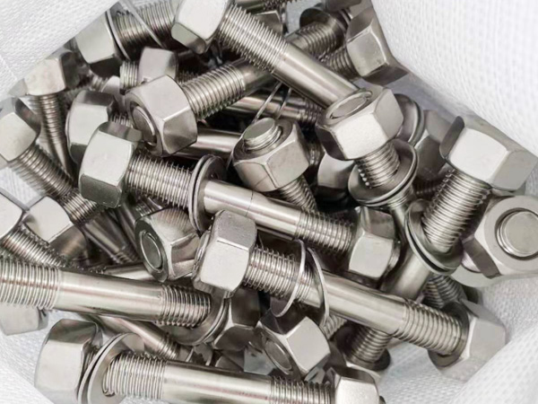 Difference Between High-Strength Bolts and Ordinary Bolts